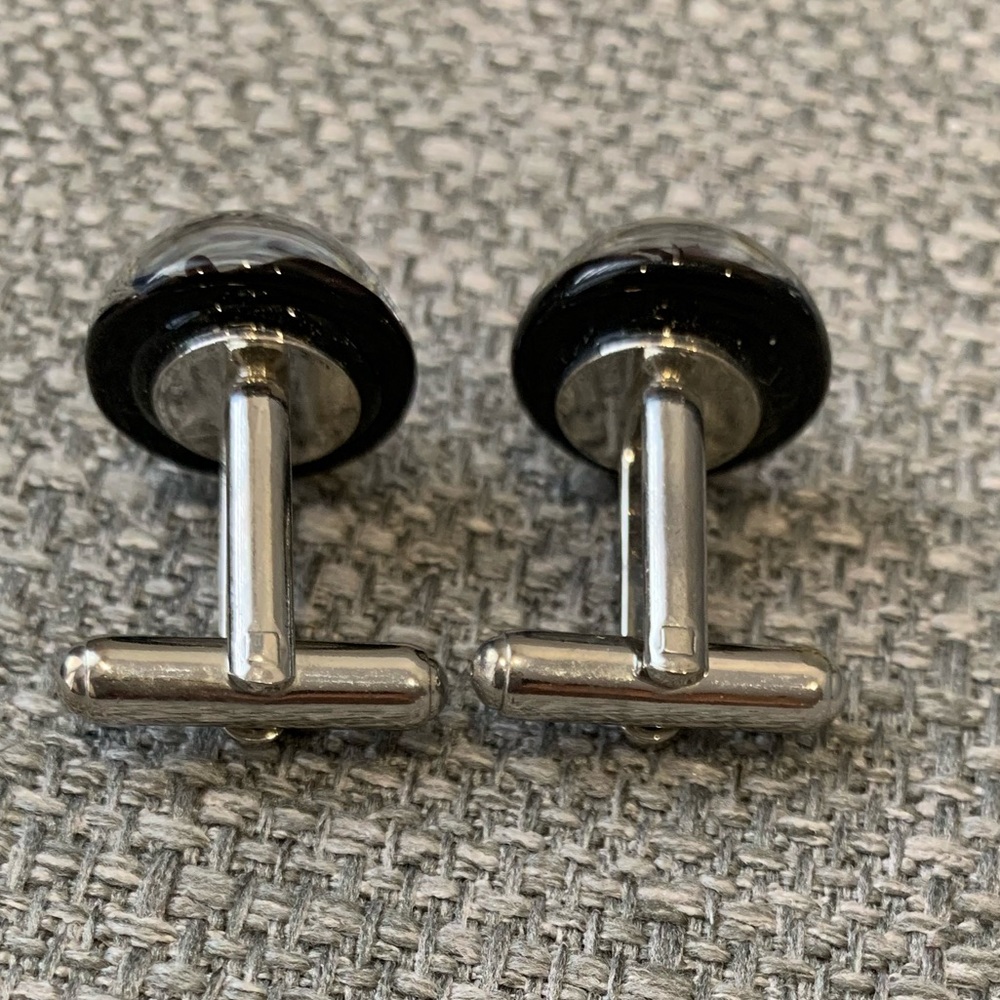 Brand new men’s cuff links - Picture 4 of 4